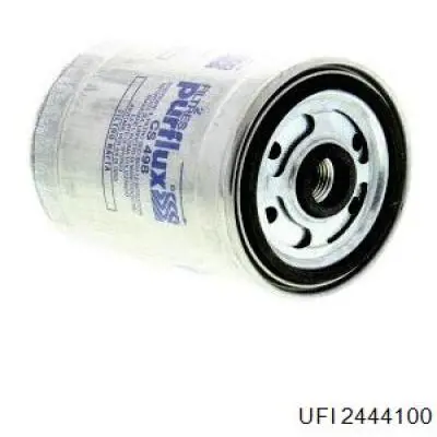 Топливный фильтр 2444100 UFI