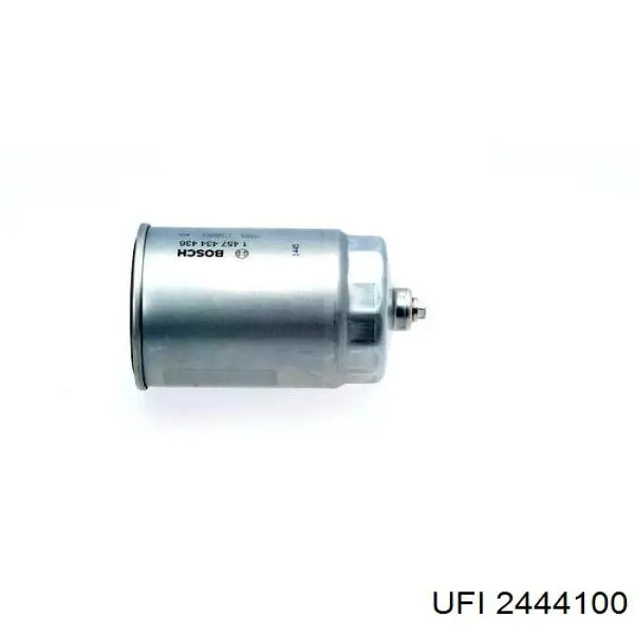 Фильтр тонкой очистки топлива UFI 2444100 цена, от 24.12 USD