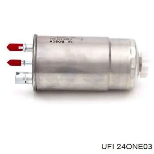 24ONE03 UFI топливный фильтр