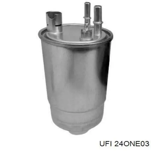 Фильтр тонкой очистки топлива UFI 24ONE03 цена, от 32.97 USD