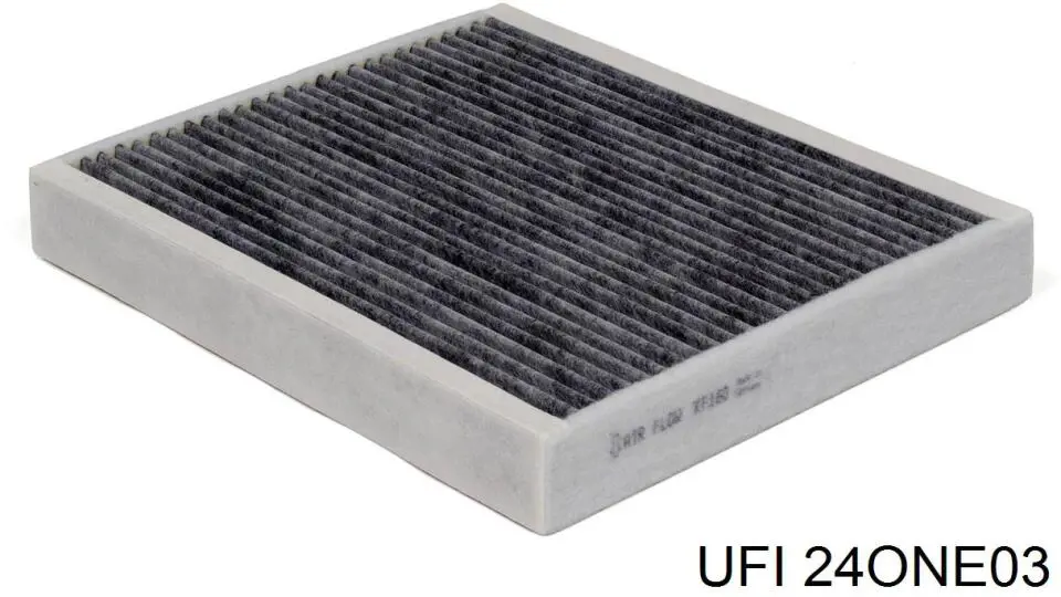 Фильтр топливный UFI 24ONE03