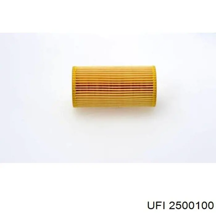 Фильтр масла UFI 2500100