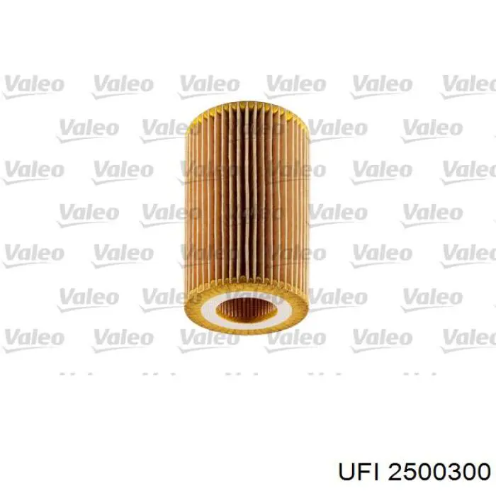 Фильтр очистки масла центробежный UFI 2500300 цена, от 4.37 USD