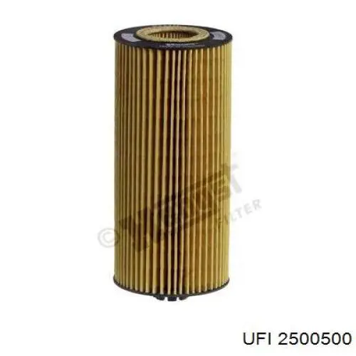 Фильтр очистки масла центробежный UFI 2500500 цена, от 9.14 USD