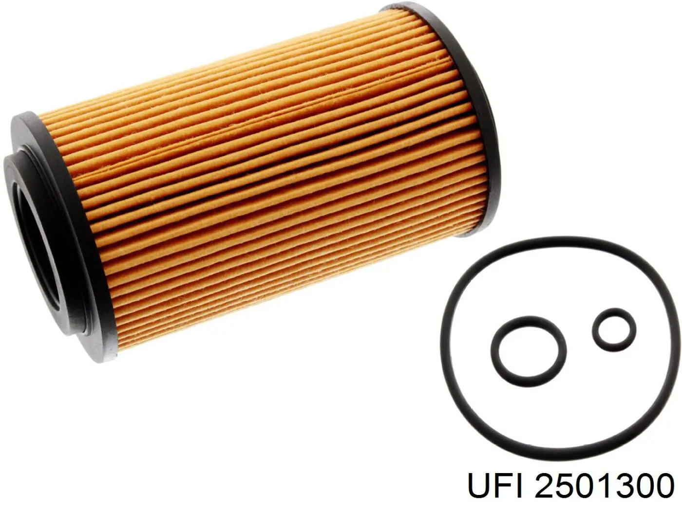 Фильтр очистки масла центробежный UFI 2501300 цена, от 5.50 USD