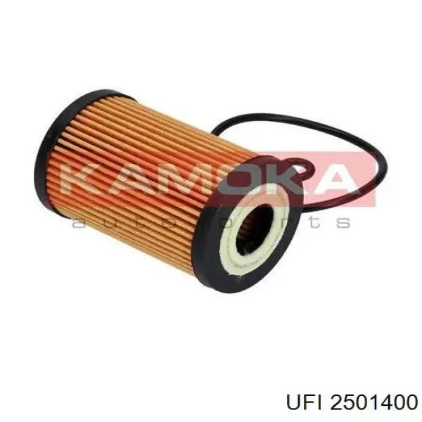 Фильтр очистки масла центробежный UFI 2501400 цена, от 4.08 USD