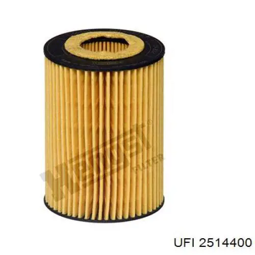 Фильтр очистки масла центробежный UFI 2514400 цена, от 8.21 USD