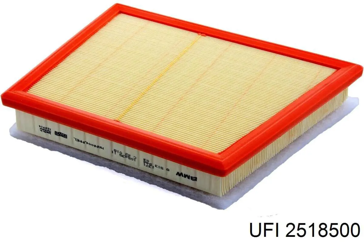Масляный фильтр 2518500 UFI
