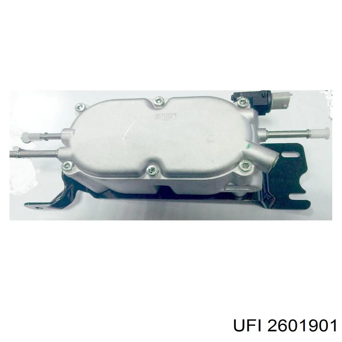 Фильтр тонкой очистки топлива UFI 2601901 цена, от 29.59 USD