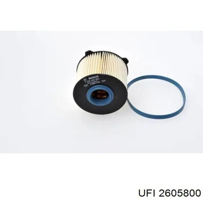2605800 UFI