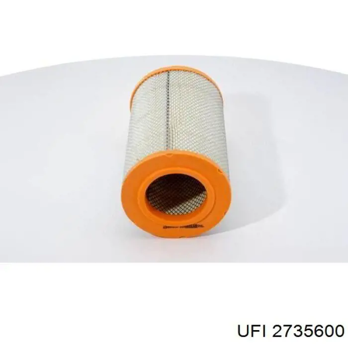 Элемент воздушного фильтра UFI 2735600 цена, от 20.10 USD