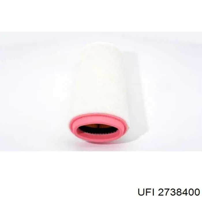 Элемент воздушного фильтра UFI 2738400 цена, от 24.26 USD