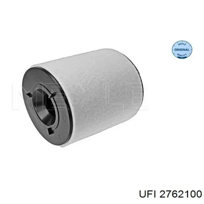 Воздушный фильтр 2762100 UFI