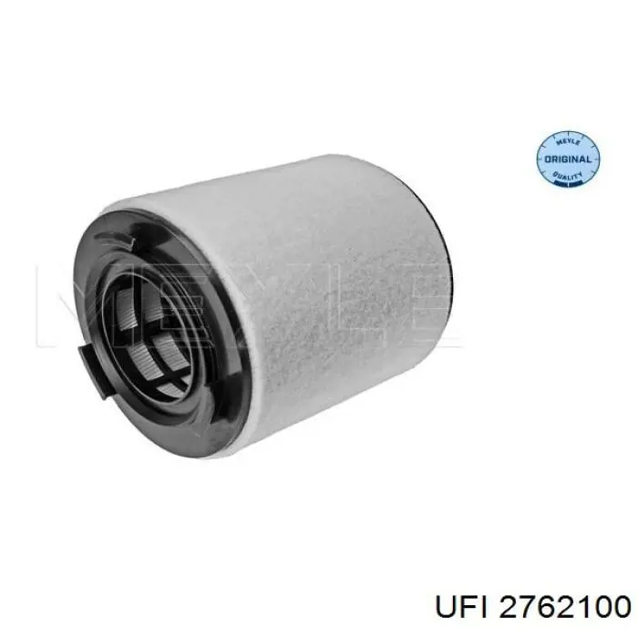 Элемент воздушного фильтра UFI 2762100 цена, от 12.64 USD