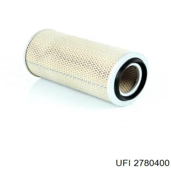 Элемент воздушного фильтра UFI 2780400 цена, от 19.63 USD