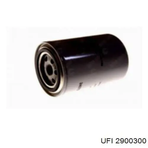 Фильтр системы охлаждения  UFI 2900300