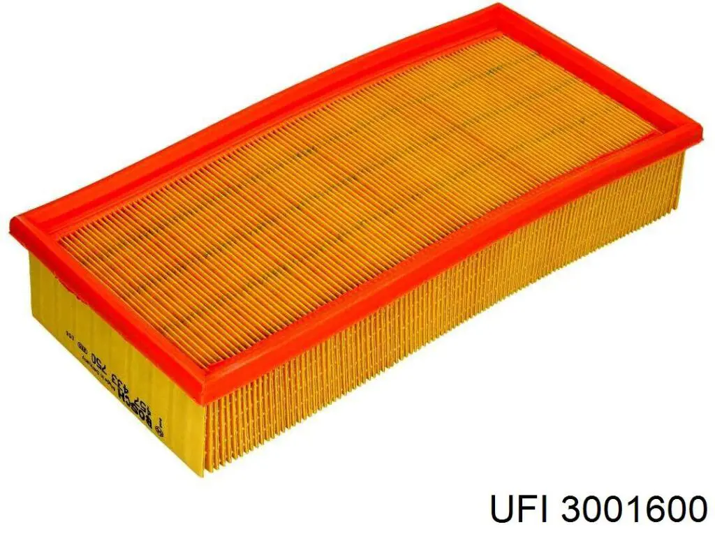Элемент воздушного фильтра UFI 3001600 цена, от 4.56 USD