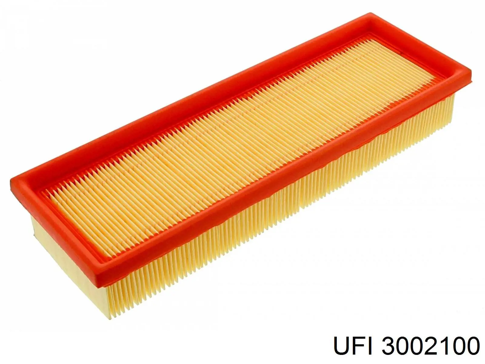 3002100 UFI воздушный фильтр