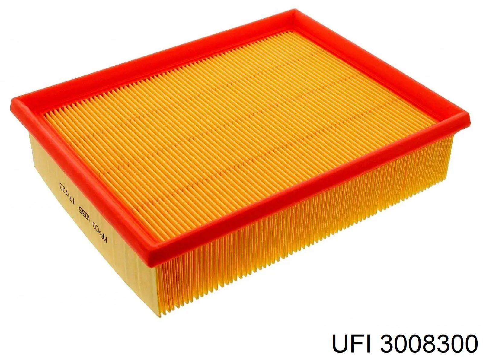 Элемент воздушного фильтра UFI 3008300 цена, от 5.11 USD
