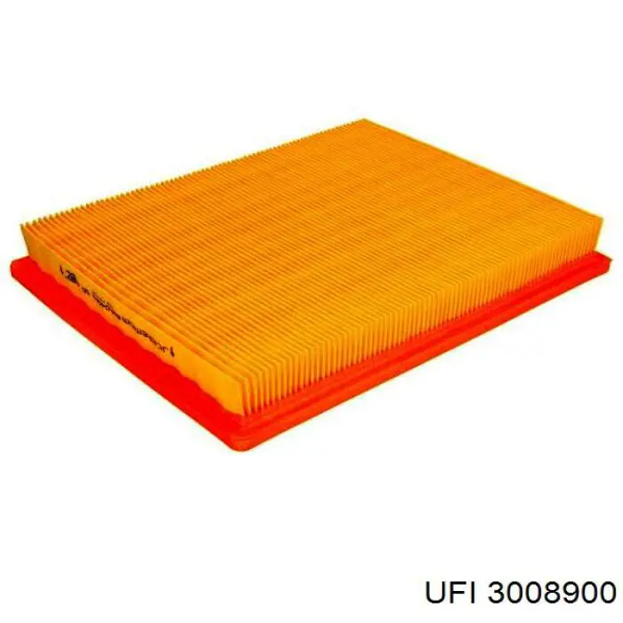 Элемент воздушного фильтра UFI 3008900 цена, от 5.76 USD