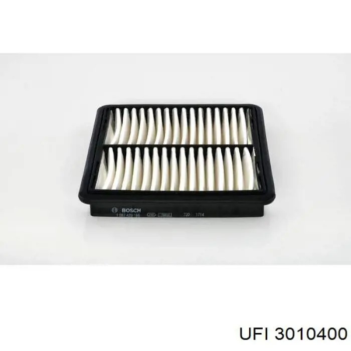 Элемент воздушного фильтра UFI 3010400 цена, от 3.65 USD