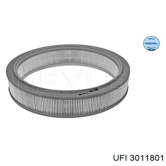 Элемент воздушного фильтра UFI 3011801 цена, от 7.39 USD
