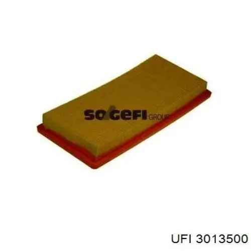 Элемент воздушного фильтра UFI 3013500 цена, от 5.65 USD