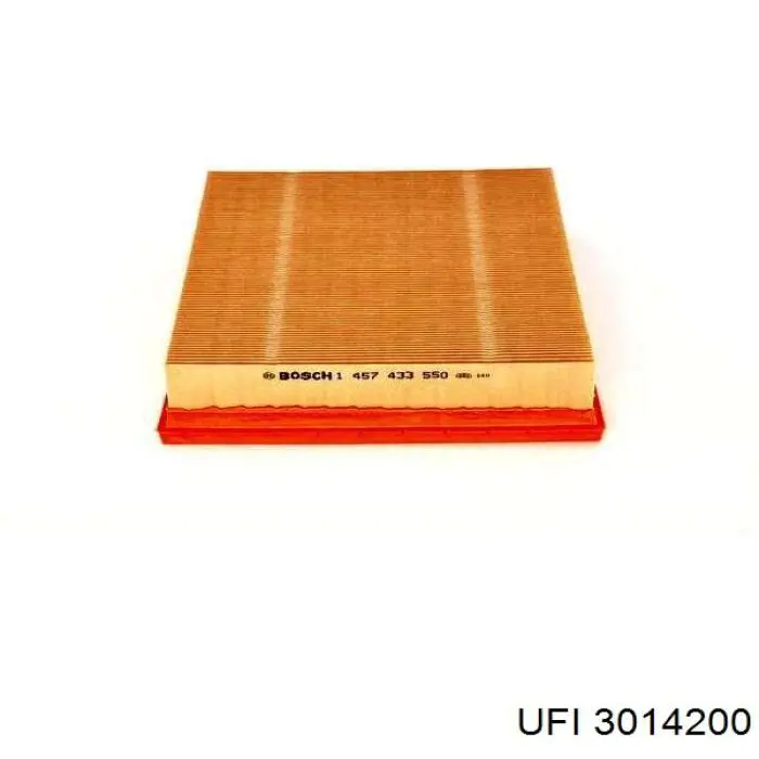 Filtro de aire 3014200 UFI