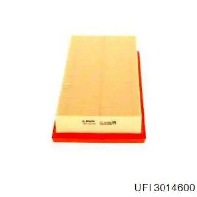 Элемент воздушного фильтра UFI 3014600 цена, от 4.08 USD