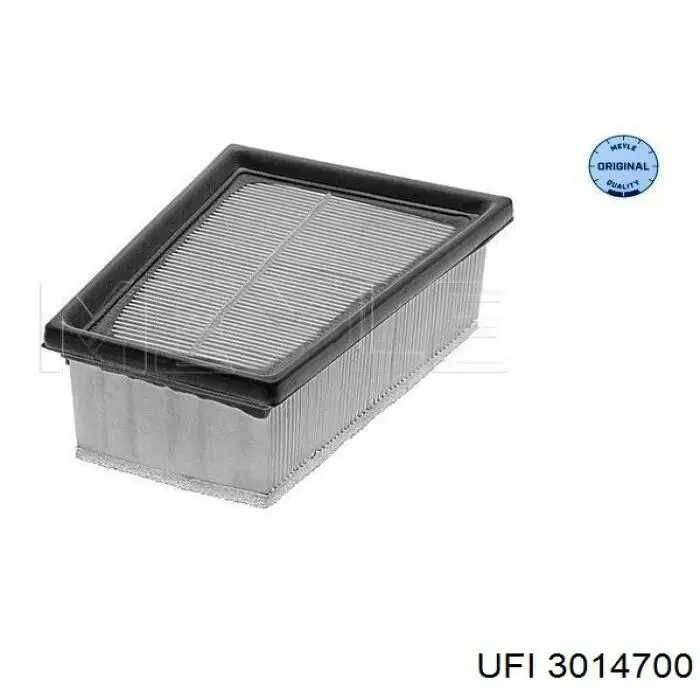 Элемент воздушного фильтра UFI 3014700 цена, от 6.49 USD