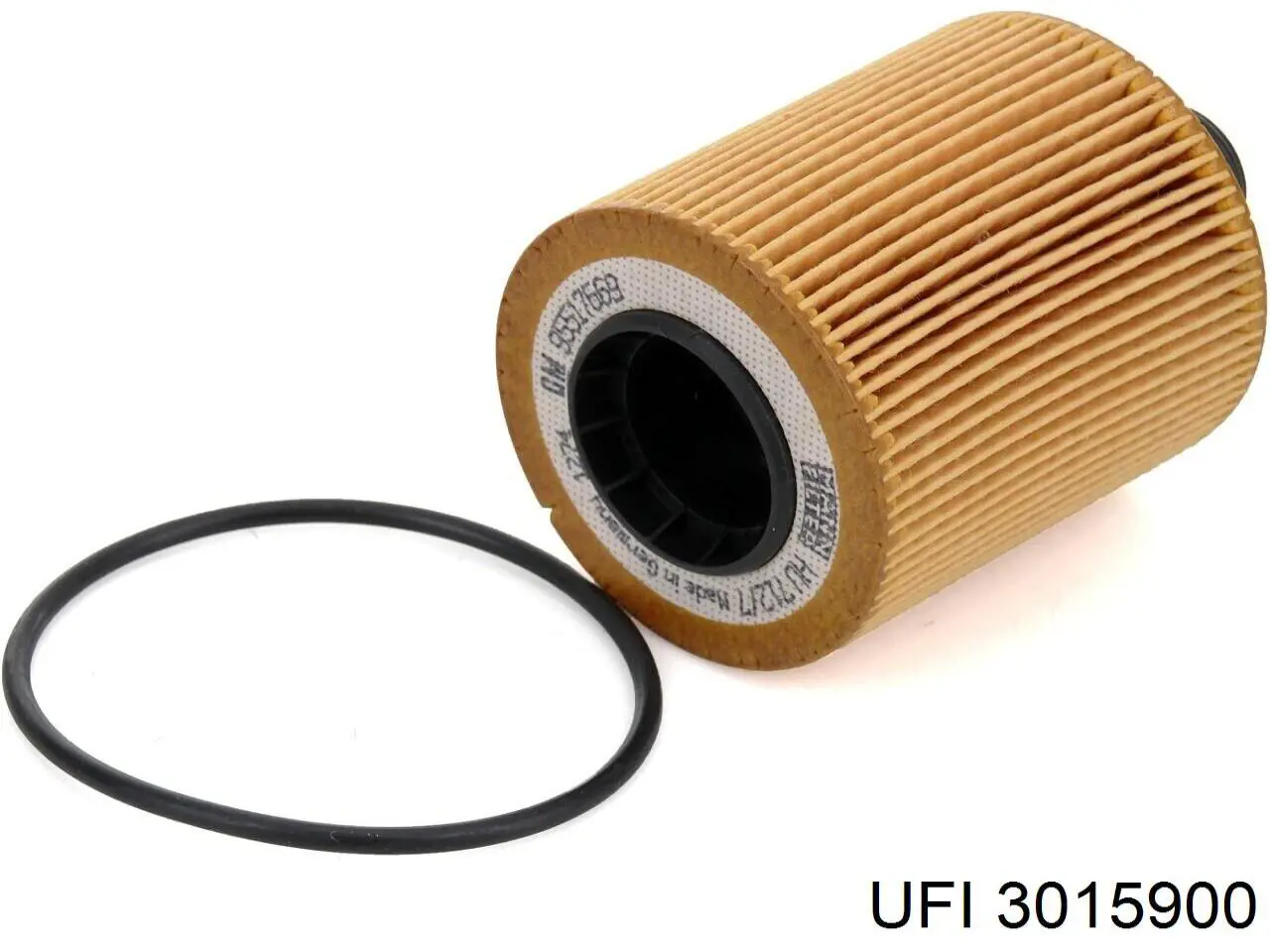 Воздушный фильтр 3015900 UFI