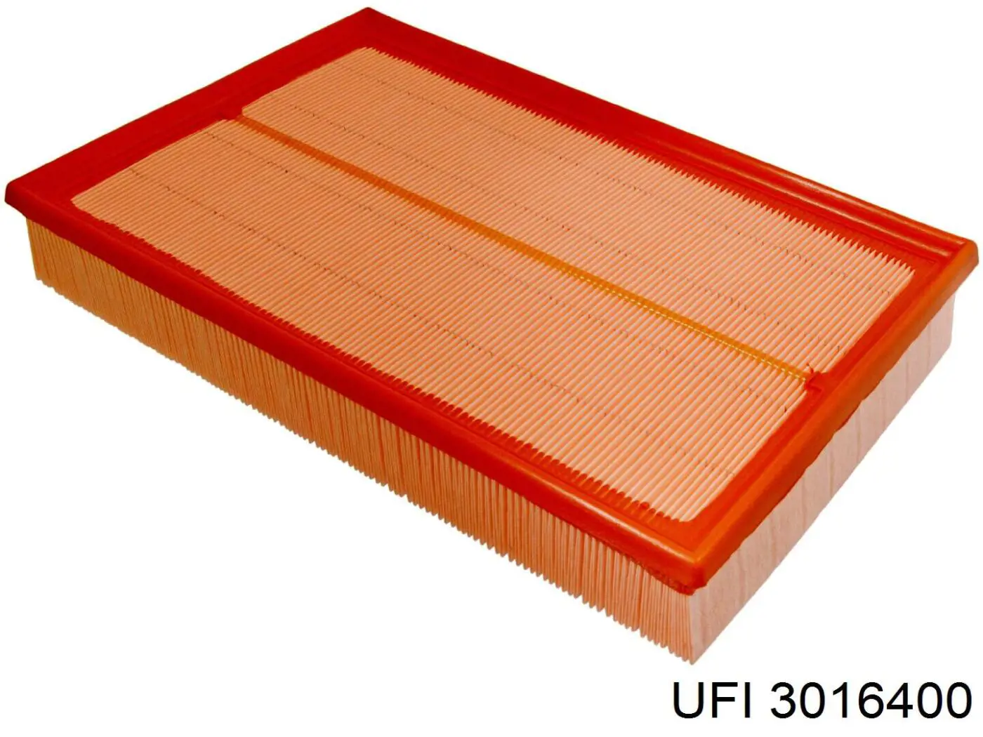 Купить 3016400 UFI Автомобильный фильтр воздуха