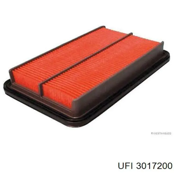 Элемент воздушного фильтра UFI 3017200 цена, от 4.23 USD