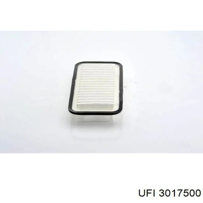 3017500 UFI воздушный фильтр