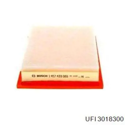 Элемент воздушного фильтра UFI 3018300 цена, от 11.84 USD
