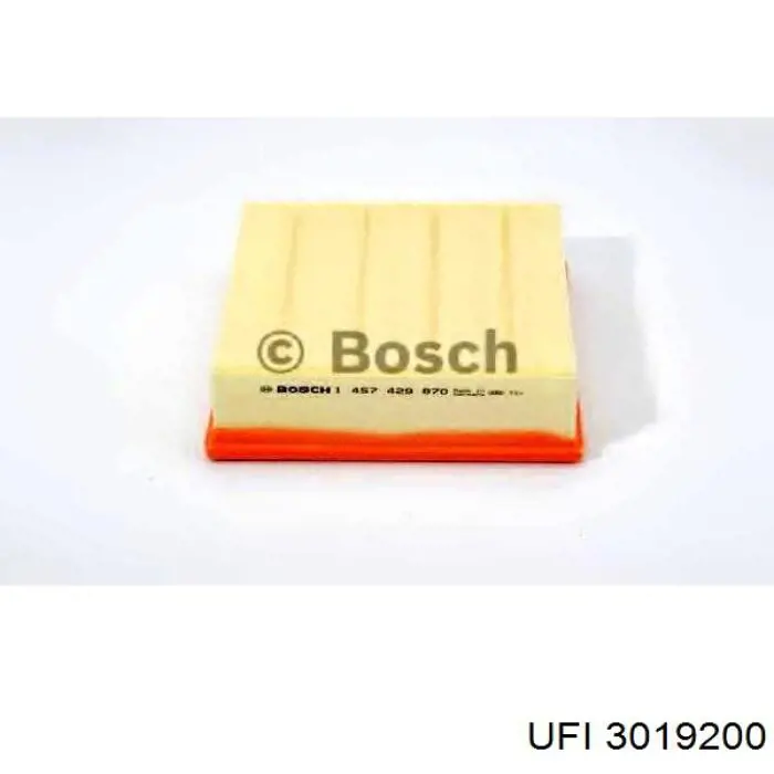 Элемент воздушного фильтра UFI 3019200 цена, от 7.63 USD