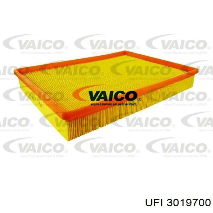 Элемент воздушного фильтра UFI 3019700 цена, от 8.65 USD