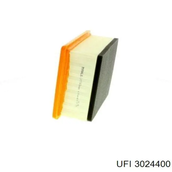 Воздушный фильтр 3024400 UFI