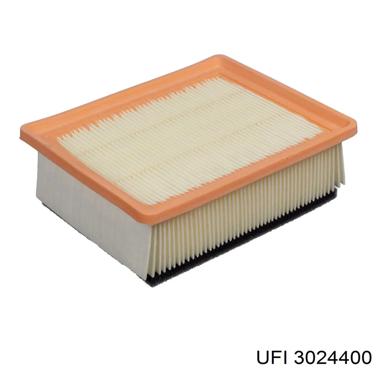 Элемент воздушного фильтра UFI 3024400 цена, от 5.44 USD