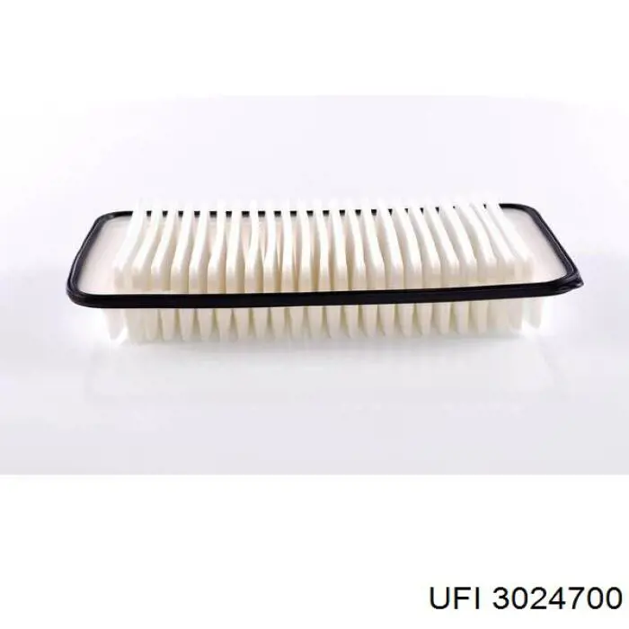 Фильтр воздушный UFI 3024700