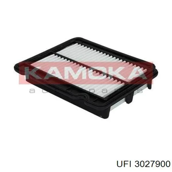 Элемент воздушного фильтра UFI 3027900 цена, от 6.21 USD