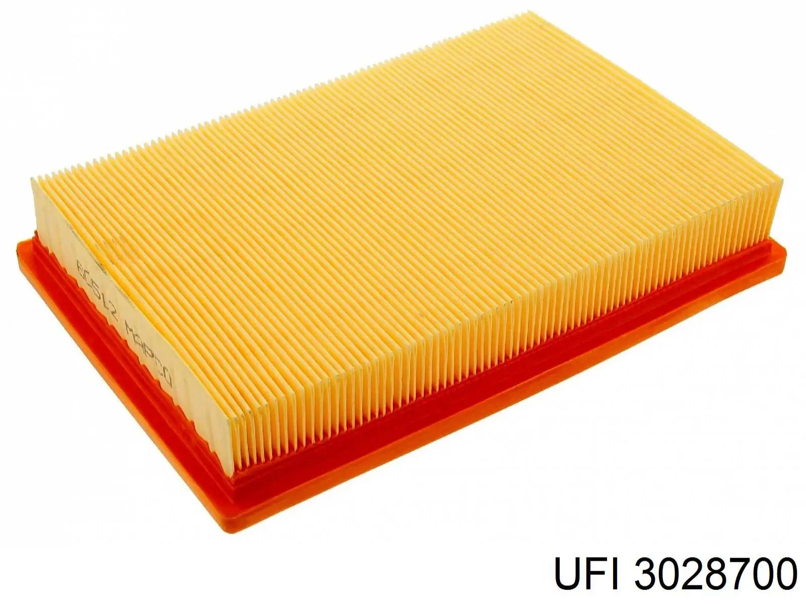 3028700 UFI воздушный фильтр