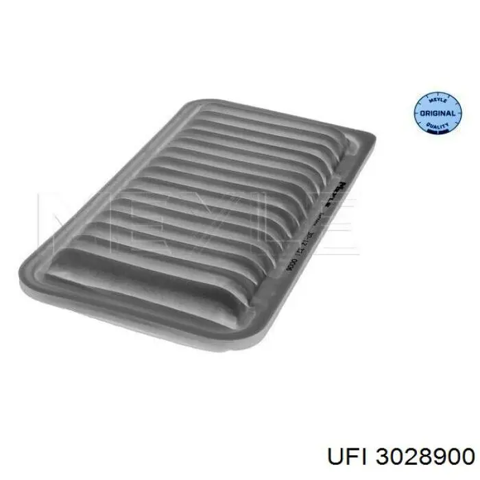 Элемент воздушного фильтра UFI 3028900 цена, от 4.59 USD