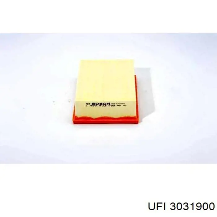 Фильтр воздушный UFI 3031900