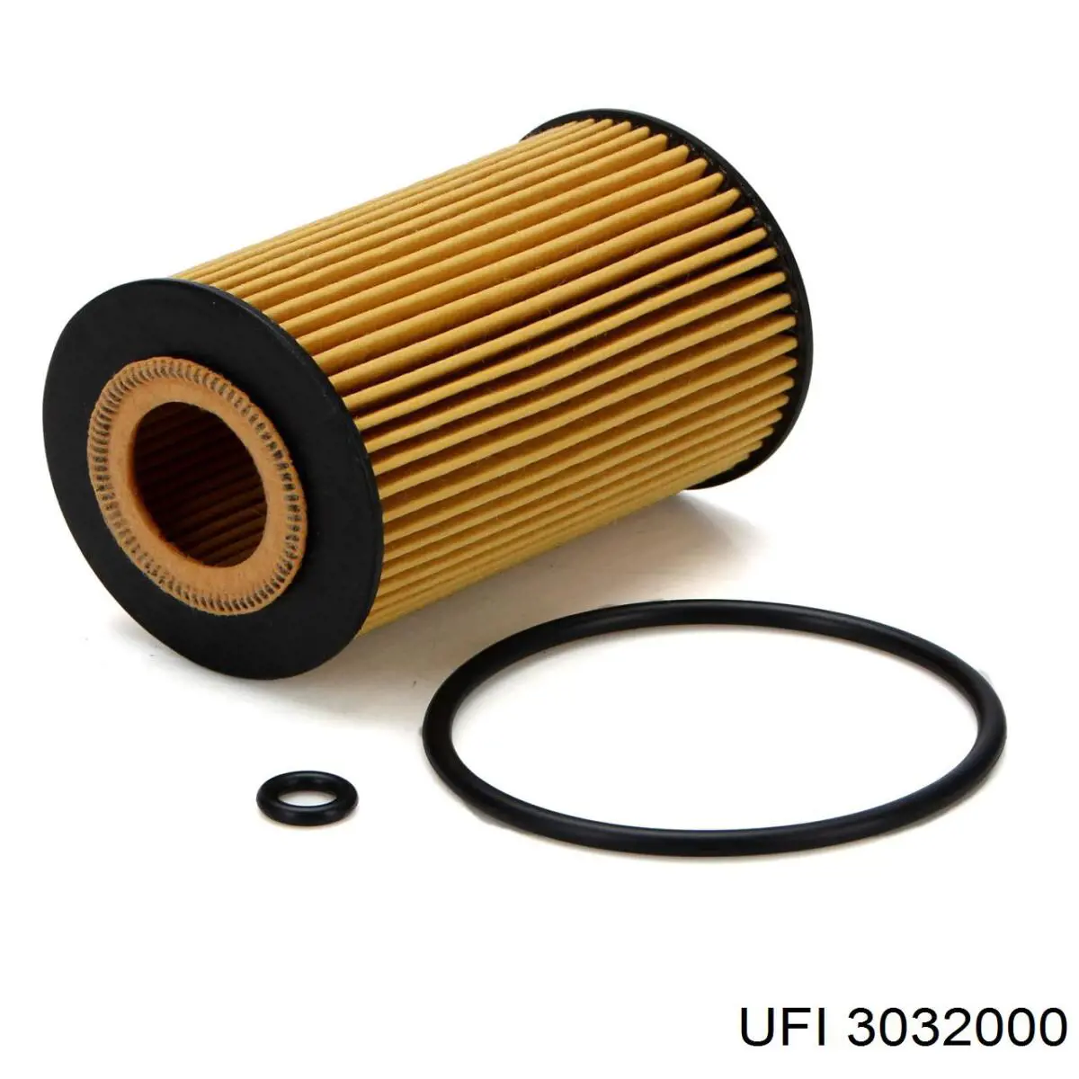 Элемент воздушного фильтра UFI 3032000 цена, от 7.00 USD