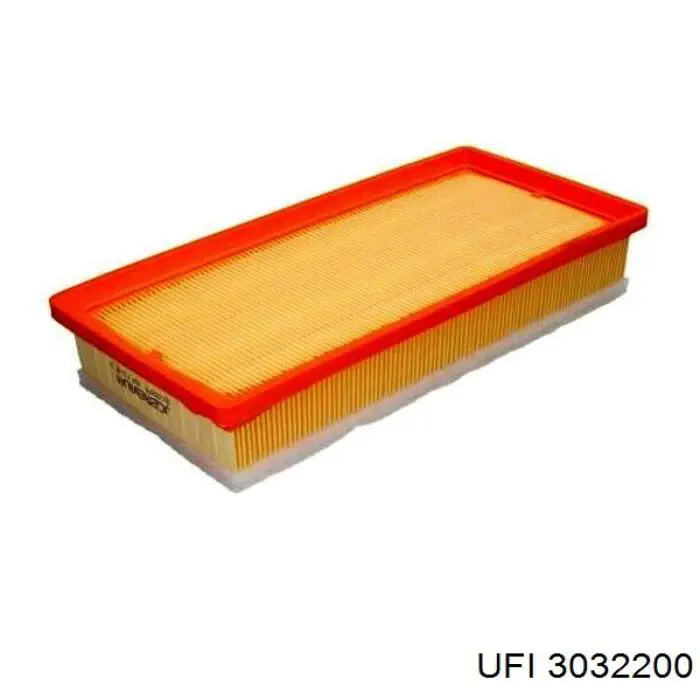 Воздушный фильтр 3032200 UFI