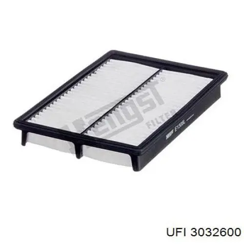Элемент воздушного фильтра UFI 3032600 цена, от 5.08 USD