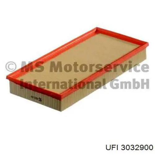 Элемент воздушного фильтра UFI 3032900 цена, от 11.13 USD