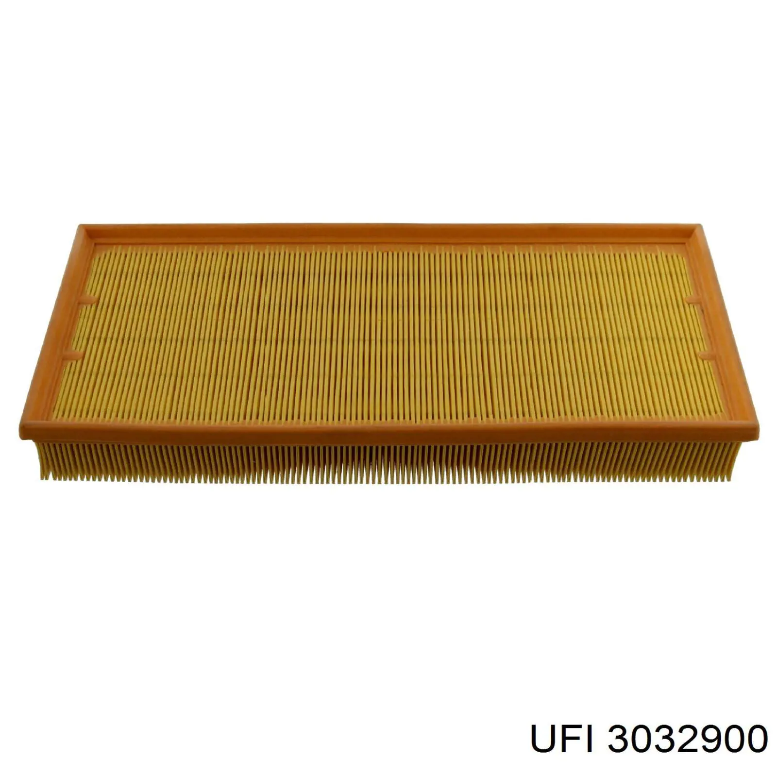 Фильтр воздушный UFI 3032900