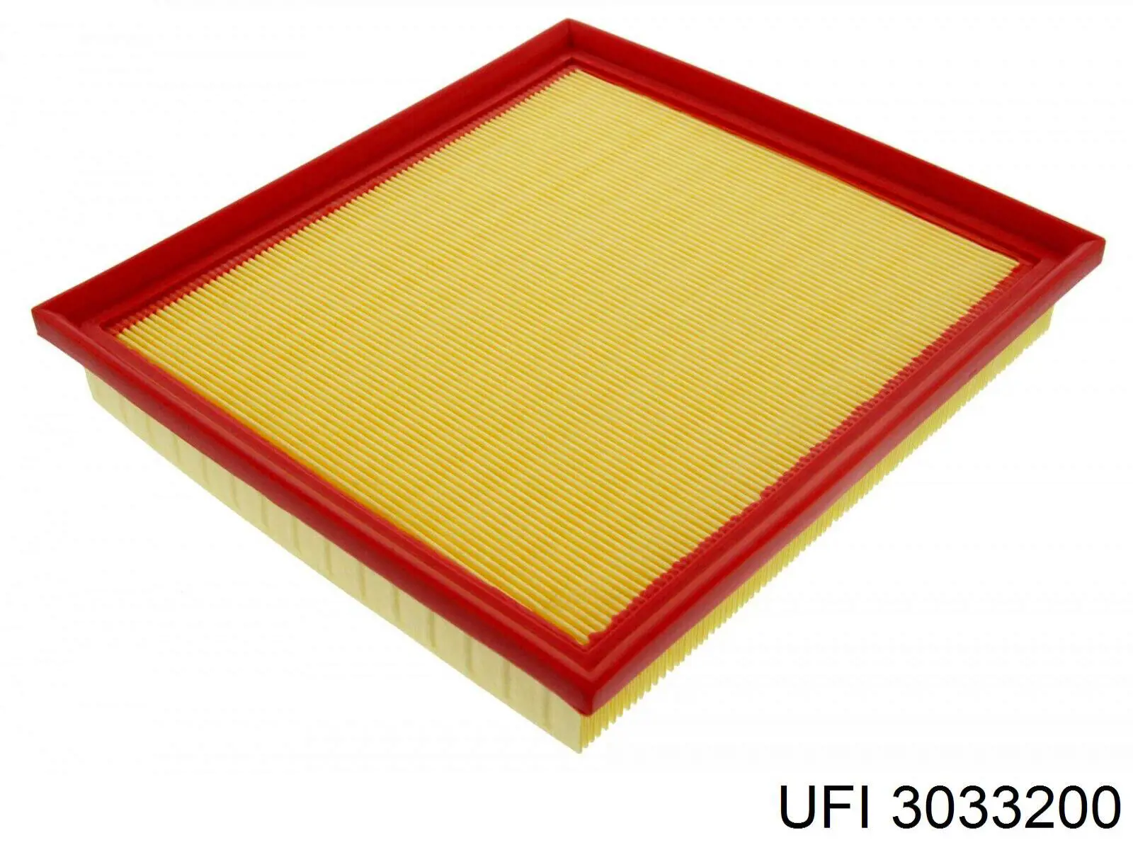 Элемент воздушного фильтра UFI 3033200 цена, от 7.05 USD